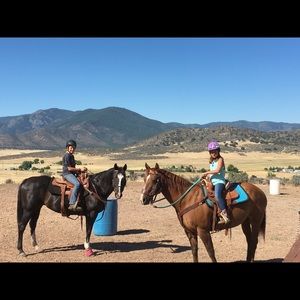 Meet your Posher, Jana